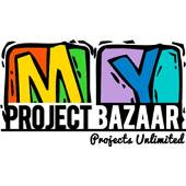 MyProject Bazaar